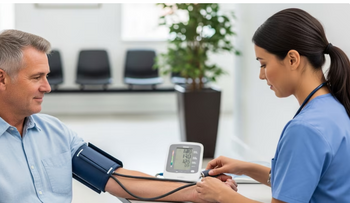 Nueva visión: la hipertensión también responde a cambios biológicos