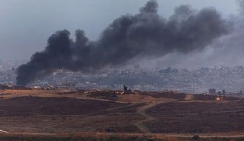 83 % muertos en Gaza son civiles, según Ejército israelí