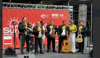 Yanelis Sosa y Aquiles Rojas se adueñan de las tarimas en el SUMMER STREETS 2025