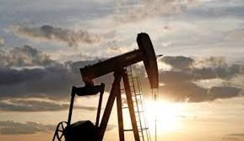 El precio del barril de petróleo Brent desciende a tasas de hace nueve meses