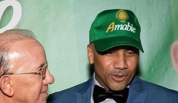 Félix Jerez vaticina Medina ganará con el 64%