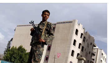 Yemen denuncia secuestro de petrolero frente a su costa