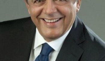 Que en paz vuele tu alma, mi querido Cacique  