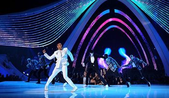 Chris Brown cancela presentación en República Dominicana