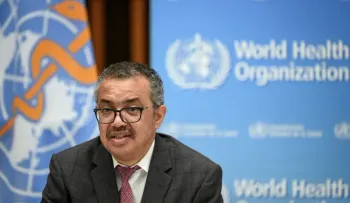 OMS: sólo la mitad de países va a lograr meta de 40 % vacunados a fin de año
