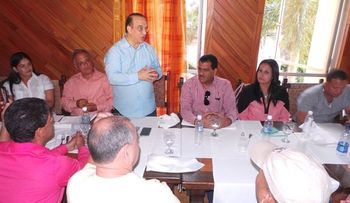 Quique Antún califica como â??atroz ofensaâ? homenaje a Dessalines