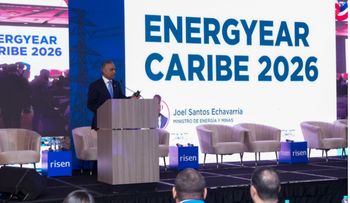 RD fortalece plan para enfrentar desafíos energéticos