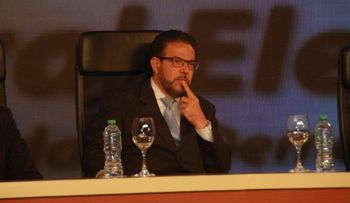 Guillermo Moreno fijará posición este miércoles sobre las elecciones