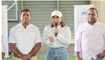 Supérate entrega Bono de Emergencia a familias afectadas por lluvias