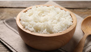 El truco del chef Juanjo López para un arroz blanco lleno de sabor