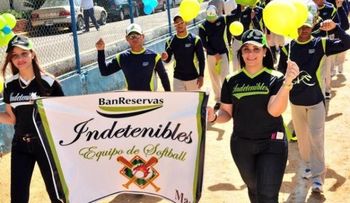 Banreservas inaugura torneo interno â??73 aniversarioâ?