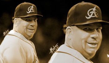 Bartolo Colón no tiene límite de pitcheo en su debut con las Aguilas 
