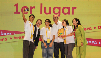 Abinader: "República de Ideas transforma el país que soñamos"