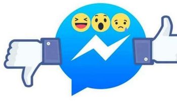 Facebook comienza a probar una especie de "No me gusta"