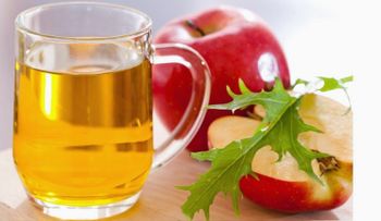 Porqué deberías lavar tu rostro con Vinagre de Sidra de Manzana