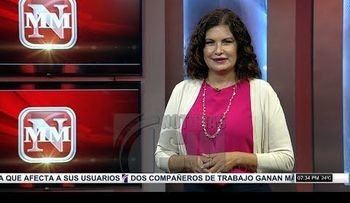 Liliam Fondeur explica el significado de la vulvovaginitis y cómo se transmite