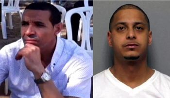 Dominicano mata otro identificado como Agustín Arias Gómez, de una trompada en Nueva Jersey