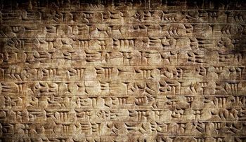 Así hablábamos hace 6.000 años