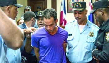 Procurador niega Víctor (El Metálico) haya intentado fugarse de la cárcel
