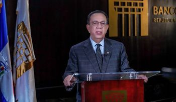 BCRD reduce su tasa de política monetaria en 50 puntos básicos, disminuyendo de 8.50 % a 8.00 % anual