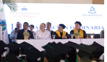 Itesmarena gradúa 77 nuevos técnicos ambientales