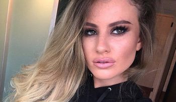 Revelan nuevos detalles sobre la modelo secuestrada que iba a ser vendida en internet