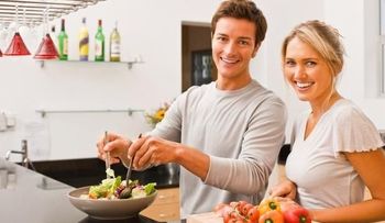 Comer bien, la clave de nuestro bienestar integral