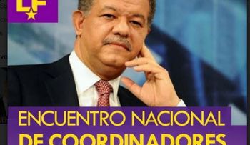 Realizarán Primer Encuentro Nacional de Coordinadores de Redes Sociales del Proyecto Leonel 2020