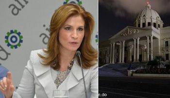 El PLD es ya una desgracia para el país