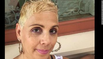 Madre que venció dos veces al cáncer murió en ataque en Orlando
