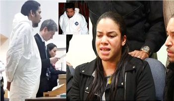 Acusan enfermero abusó sexualmente a dominicana de 64 años en hogar de ancianos    