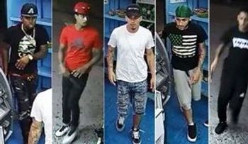 Adolescente que sale en video por el que alegadamente mataron a dominicano "Junior" en el Bronx dice recibe amenazas