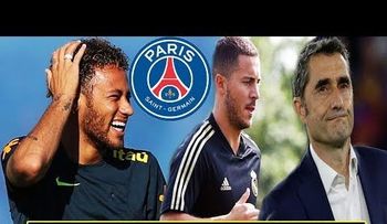 El spot que fue modificado y se burla de la novela Neymar-PSG