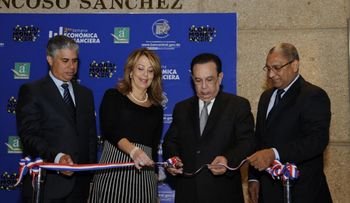 Especialistas ofrecerán conferencias en la III Semana Económica y Financiera