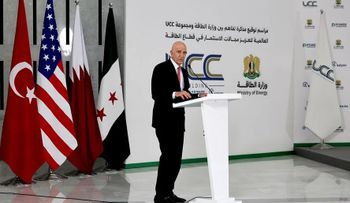 Siria e Israel acuerdan alto el fuego con mediación de EE.UU., según enviado de Trump