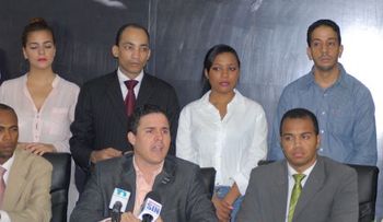 Juventud Revolucionaria Dominicana anuncia marcha para este viernes