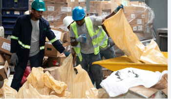 Comercio ilícito causó pérdidas millonarias al Estado en 2025