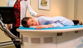 Una innovadora técnica ayuda a detectar cáncer de mama, mejor que la mamografía