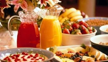 Un copioso desayuno puede ser la clave para quedar embarazada 