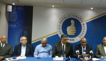 PRM: El informe sobre Punta Catalina confirma violaciones en Licitación de Odebrecht