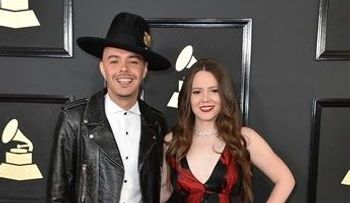 Lista parcial de ganadores de los premios Grammy 
