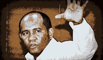 Quirino Paulino fue torturado en cárcel de EEUU y perdió audición de un oído