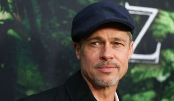 Brad Pitt habla de su familia destrozada; en una reveladora entrevista