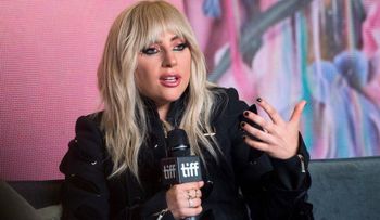 Lady Gaga se retira de la música por problemas de salud