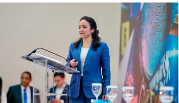 Ministra de Interior resalta coordinación contra el crimen