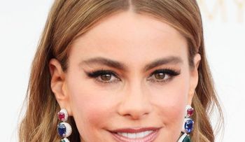 Sofía Vergara y su defecto que se empeña en ocultar