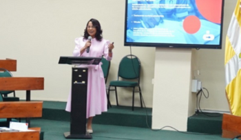 Educación destaca avances en inclusión y apoyo a estudiantes con discapacidad