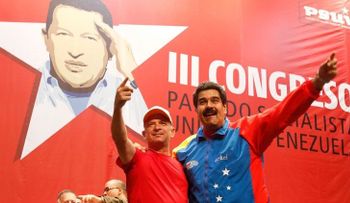 España mediará para que al ex director de inteligencia militar del chavismo, Hugo Carvajal, se entregue a EEUU