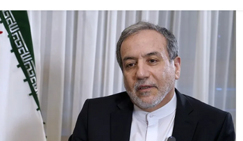 Canciller iraní viajará a Pakistán para impulsar diálogo con EE. UU.