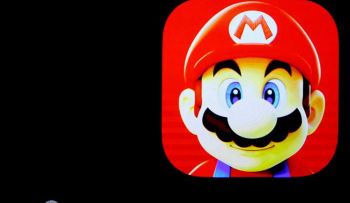 Nintendo y Apple anuncian la llegada de Super Mario a App Store